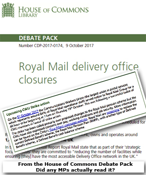 Pic: House of Commons debate pack