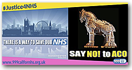 Pic: NHS TRojan Horse ACO