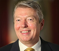 Piv: Alan Johnson