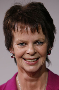 Pic: Anne Milton MP