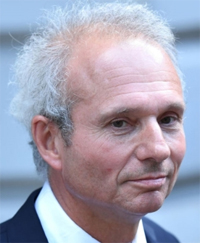 Pic: David Lidington MP