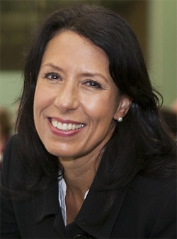 Pic: Debbie Abrahams MP