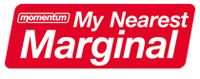 Pic: My Nearest Marginal campaign logo