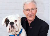 Pic: Paul O'Grady