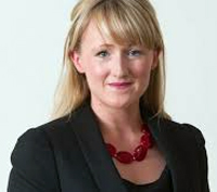 Pic: REbecca Long-Bailey MP