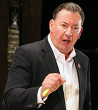 Pic: Terry Pullinger
