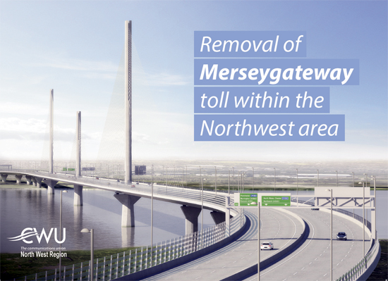 Pic: Mersey Gateway - click the pic to sign the petition